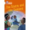 KNYGA Nadine Cowan Storm and the Samurai