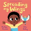KNYGA Nadiya Hussain Spreading My Wings