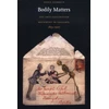 KNYGA Nadja Durbach Bodily Matters