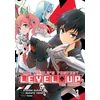 KNYGA Nagato Yamata World's Fastest Level Up (Manga) Vol. 1
