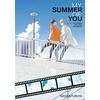 KNYGA Nagisa Furuya Summer With You: The Sequel (My Summer of You Vol. 3)