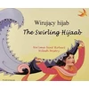 KNYGA Naima Bint Robert Swirling Hijaab in Polish and English