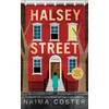 KNYGA Naima Coster Halsey Street
