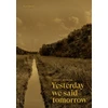 KNYGA Naima J Keith Prospect.5 New Orleans: Yesterday we said tomorrow