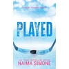 KNYGA Naima Simone Played