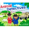 KNYGA Najib Abdi Animal Detectives