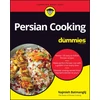 KNYGA Najmieh Batmanglij Persian Cooking For Dummies