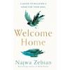 KNYGA Najwa Zebian Welcome Home