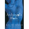 KNYGA Nalini Singh Archangel's Blade