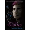 KNYGA Nalini Singh Wild Embrace: A Psy-Changeling Collection