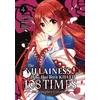 KNYGA Namakura Villainess Who Has Been Killed 108 Times: She Remembers Everything! (Manga) Vol. 4