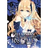 KNYGA Namakura Villainess Who Has Been Killed 108 Times: She Remembers Everything! (Manga) Vol. 2