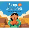 KNYGA Namita Moolani Mehra Veena and the Raudona Roti