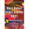 KNYGA Nana Kwame Adjei-Brenyah Best Debut Short Stories 2021