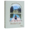 KNYGA Nana Luckham Wellness Bucket List