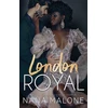 KNYGA Nana Malone London Royal
