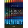KNYGA Nancy Cartwright Philosophy of Social Science