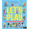 KNYGA Nancy Dickmann Let's Play