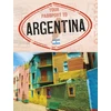KNYGA Nancy Dickmann Your Passport to Argentina