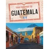 KNYGA Nancy Dickmann Your Passport to Guatemala