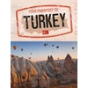 KNYGA Nancy Dickmann Your Passport to Turkey