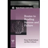 KNYGA Nancy E Jackson Routes To Reading Success and Failure