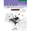 KNYGA Nancy Faber Piano Adventures Christmas Book Level 3B