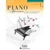 KNYGA Nancy Faber Piano Adventures Performance Book Level 4