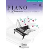 KNYGA Nancy Faber Piano Adventures Performance Book Level 3B