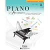 KNYGA Nancy Faber Piano Adventures Sightreading Level 3A