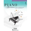 KNYGA Nancy Faber Piano Adventures Technique &amp; Artistry Level 3A