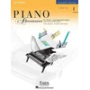 KNYGA Nancy Faber Piano Adventures Theory Book Level 4
