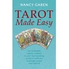KNYGA Nancy Garen Tarot Made Easy