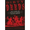 KNYGA Nancy J Taniguchi Dirty Deeds