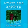 KNYGA Nancy Jane Wyatt and Kamryn, Children from Outer Space