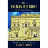 KNYGA Nancy L Canepa Enchanted Boot