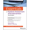 KNYGA Nancy Mather Essentials of Dyslexia Assessment and Intervention