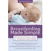 KNYGA Nancy Mohrbacher Breastfeeding Made Simple