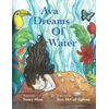 KNYGA Nancy Moss Ava Dreams of Vanduo