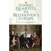 KNYGA Nancy November String Quartets in Beethoven's Europe