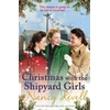 KNYGA Nancy Revell Christmas with the Shipyard Girls