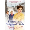 KNYGA Nancy Revell Secrets of the Shipyard Girls