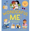 KNYGA Nancy Shapiro Wonderful Me