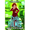 KNYGA Nancy Springer Enola Holmes 5: The Case of the Cryptic Crinoline