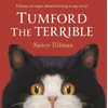 KNYGA Nancy Tillman Tumford the Terrible