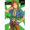 KNYGA Nankidai Your Turn to Die: Majority Vote Death Game, Vol. 4