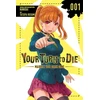 KNYGA Nankidai Your Turn to Die: Majority Vote Death Game, Vol. 1