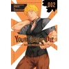 KNYGA Nankidai Your Turn to Die: Majority Vote Death Game, Vol. 2