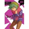 KNYGA Nankidai Your Turn to Die: Majority Vote Death Game, Vol. 3