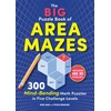 KNYGA Naoki Inaba Big Puzzle Book of Area Mazes